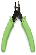 Craft & Jewelry Flush Cutter-5" by Cousin: Product Image