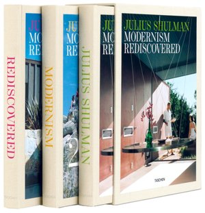 Julius Shulman, Modernism Rediscovered