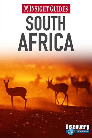 Insight Guide South Africa
