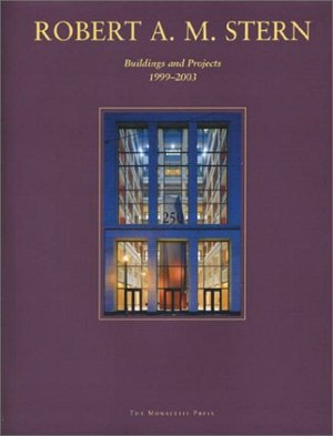 Buildings and Projects, 1999-2003