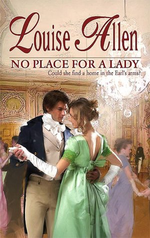 No Place for a Lady