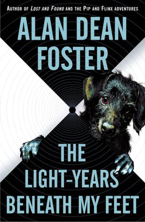 The Light-Years Beneath My Feet (Taken Trilogy #2)