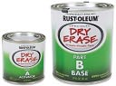 Rust-Oleum Dry Erase Paint-Gloss White by RUST-OLEUM: Product Image