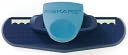 Border Punch-Scallop Sentiment by Fiskars: Product Image