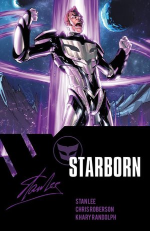 Starborn Volume 1