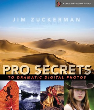 Pro Secrets to Dramatic Digital Photos