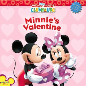 Minnie's Valentine