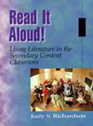 Read It Aloud!