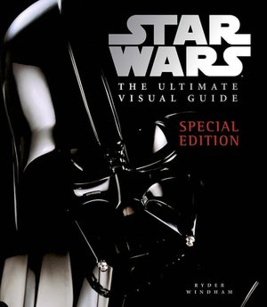 Star Wars: The Ultimate Visual Guide, Special Edition
