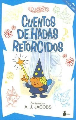 Cuentos de hadas retorcidos