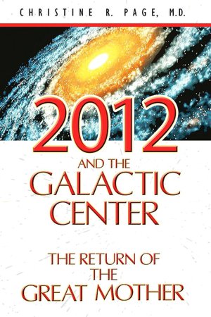 2012 and the Galactic Center