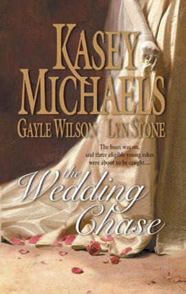 The Wedding Chase