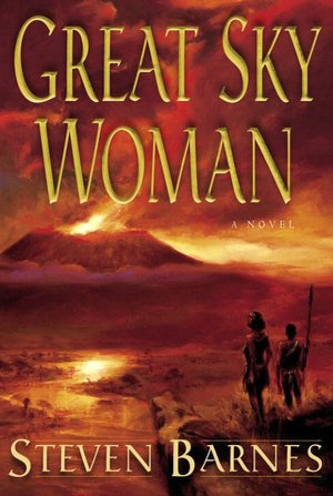 Great Sky Woman (Great Sky Woman Series #1)