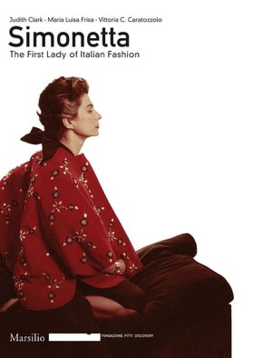 Simonetta: The First Lady of Italian Fashion