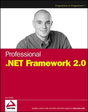 Professional.NET Framework 2.0