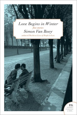 Love Begins in Winter
