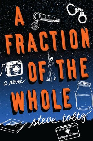 Fraction of the Whole
