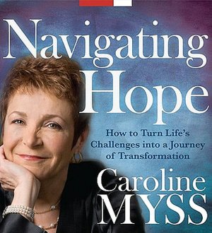 Navigating Hope: How to Turn Life's Challenges into a Journey of Transformation