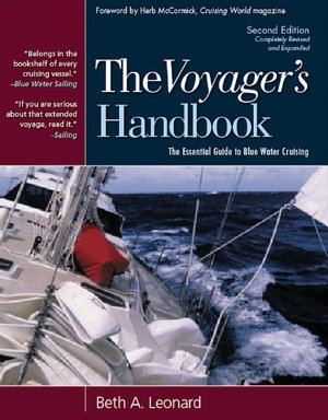 The Voyager's Handbook