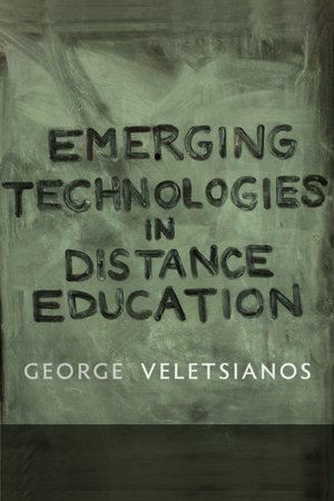 Emerging Technologies in Distance Education