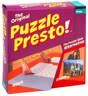 Puzzle Presto