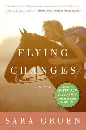 Flying Changes