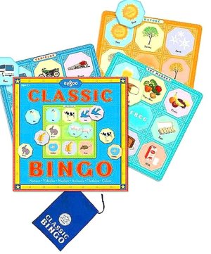 Classic Bingo