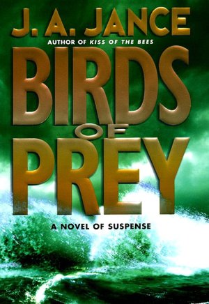 Birds of Prey (J. P. Beaumont Series #15)