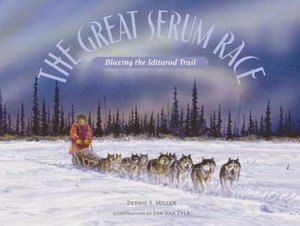 Great Serum Race
