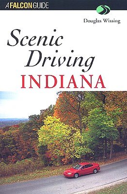 Scenic Driving Indiana