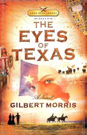 Eyes of Texas