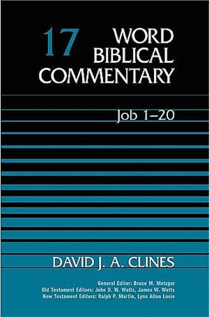Job 1-20