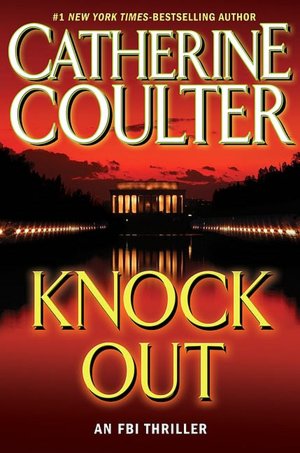 Knock Out (FBI Series #13)