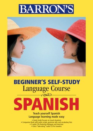 Beginner's Self-Study Course Spanish
