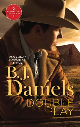 Double Play: Ambushed!/High-Caliber Cowboy