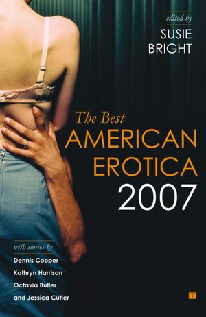 The Best American Erotica 2007