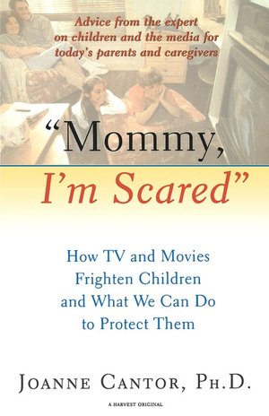 Mommy I'M Scared