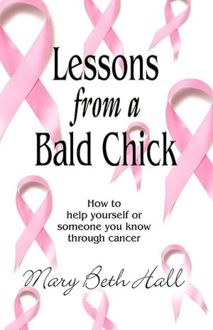 Lessons From A Bald Chick