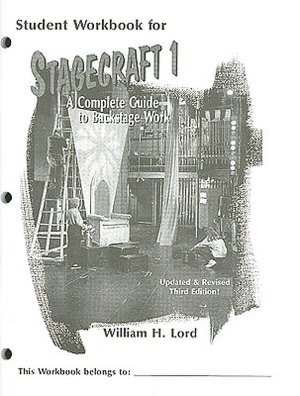 Stagecraft I
