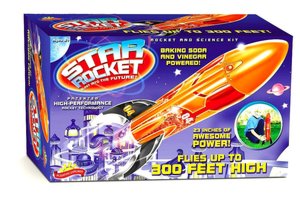 Star Rocket