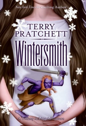 Wintersmith: A Story of the Discworld