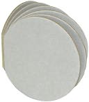 Bare Elements Chipboard 5-Page Mini Book-Michael Circle 4"X3.875"X.625" by Creative Imaginations: Product Image
