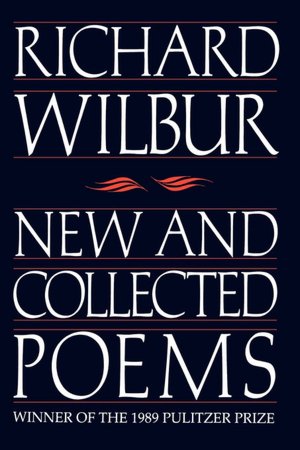 New And Collected Poems