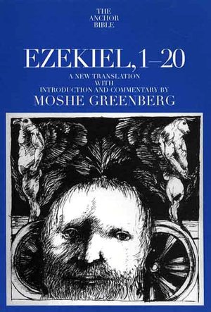Ezekiel 1-20 (Anchor Bible Series)