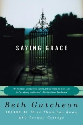 Saying Grace
