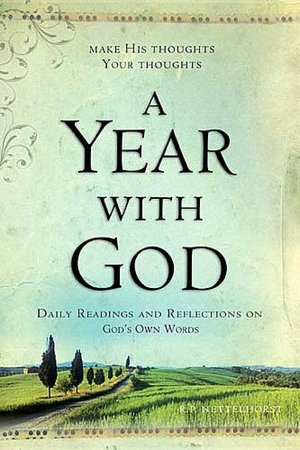 A Year With God