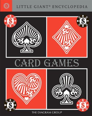 Card Games (Little Giant Encyclopedia Series)