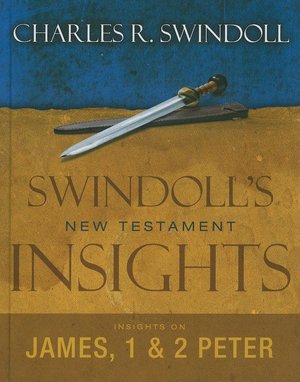 Insights on James, 1 and 2 Peter