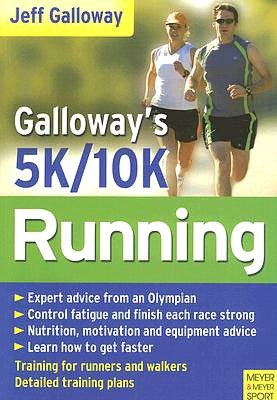 Galloway's 5k and 10k Running