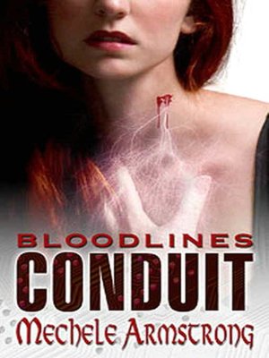 Conduit [Blood Lines 2]